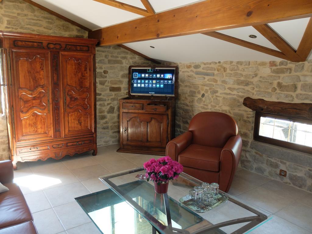Le Grangeon 01 Vila Ambérieu-en-Bugey Quarto foto