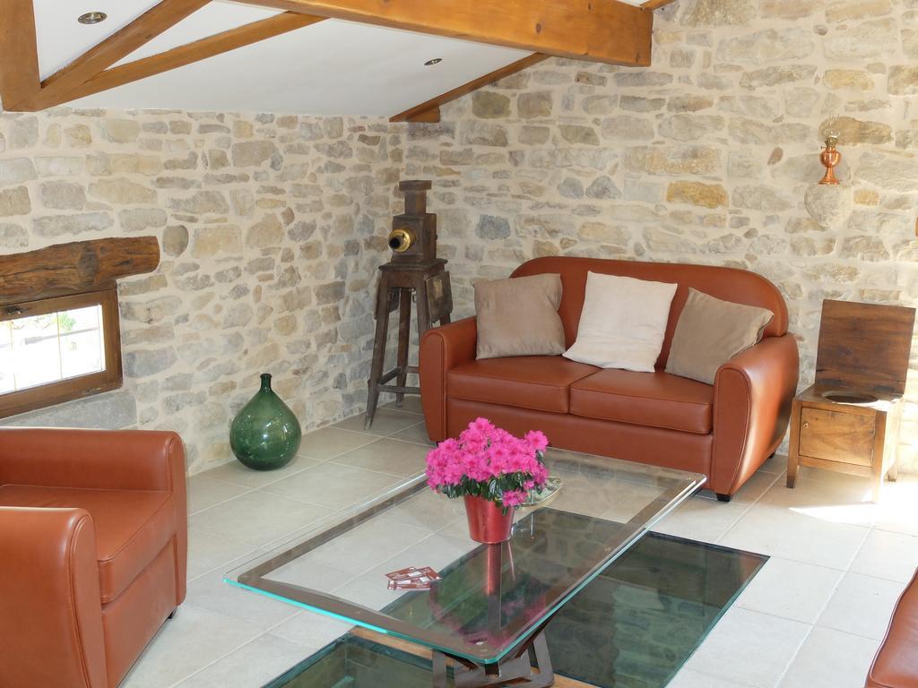 Le Grangeon 01 Vila Ambérieu-en-Bugey Exterior foto