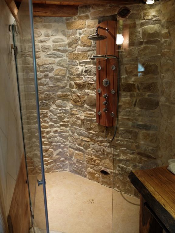 Le Grangeon 01 Vila Ambérieu-en-Bugey Quarto foto